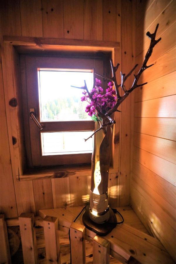 Zlatar Luxury Chalet - Trace Of Nature 2214 Nova Varoš Esterno foto