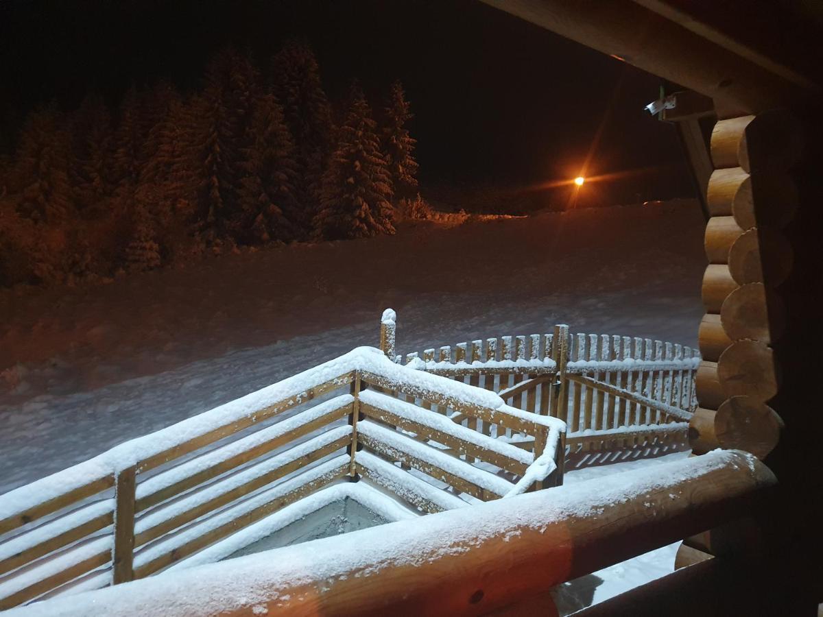 Zlatar Luxury Chalet - Trace Of Nature 2214 Nova Varoš Esterno foto
