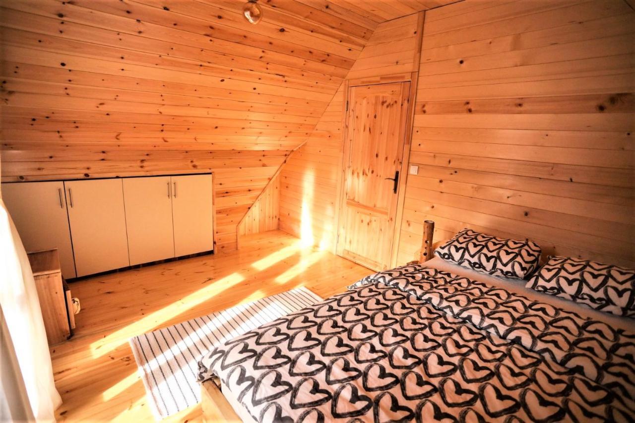 Zlatar Luxury Chalet - Trace Of Nature 2214 Nova Varoš Esterno foto