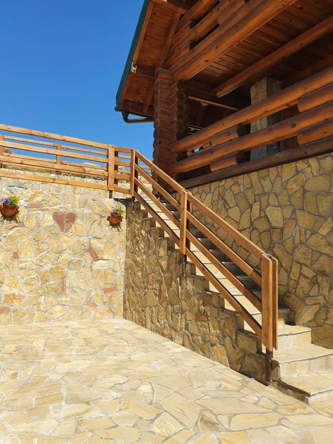 Zlatar Luxury Chalet - Trace Of Nature 2214 Nova Varoš Esterno foto