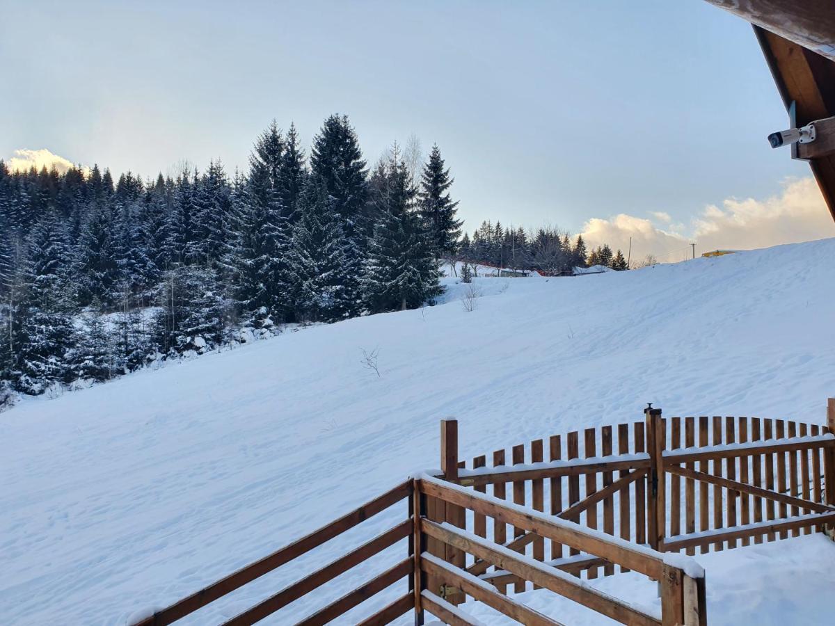 Zlatar Luxury Chalet - Trace Of Nature 2214 Nova Varoš Esterno foto