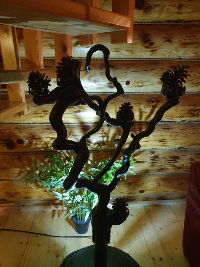 Zlatar Luxury Chalet - Trace Of Nature 2214 Nova Varoš Esterno foto