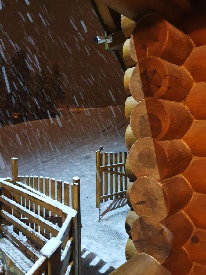 Zlatar Luxury Chalet - Trace Of Nature 2214 Nova Varoš Esterno foto