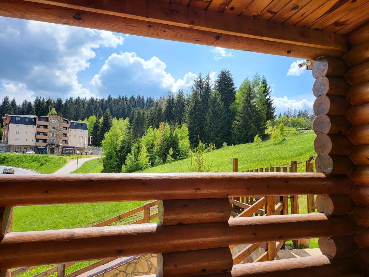 Zlatar Luxury Chalet - Trace Of Nature 2214 Nova Varoš Esterno foto